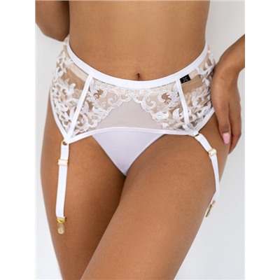 YES Susspender Пояс для чулок KRIS LINE