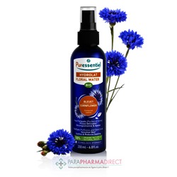 Puressentiel Hydrolat de Bleuet BIO 200ml
