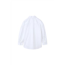 Camisa Blanco