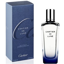 CARTIER DE LUNE edt (w) 75ml