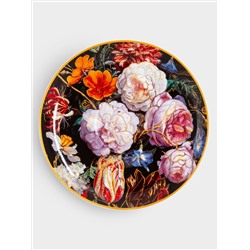 Чашка с блюдцем, 250 мл, Натюрморт, Я. Де Хем