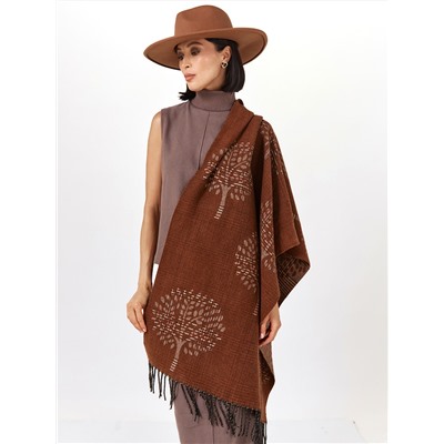 Палантин женский RH10-162-4