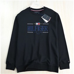 Мужской свитер с круглым вырезом Tommy Hilfige*r  ОРИГИНАЛ!