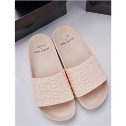 Шлепки женские