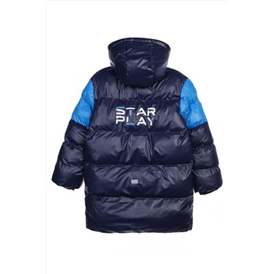 Пальто PLAYTODAY, 946212