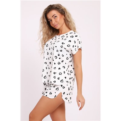 Пижама женская ПЖ-008