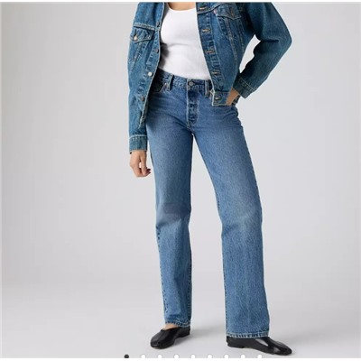 501® ‘90s Women's Jeans
