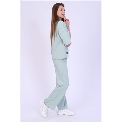 Костюм 24896 (брюки+футболка) НАТАЛИ #809981