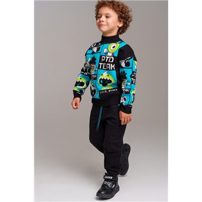 Свитер PLAYTODAY, 1064623