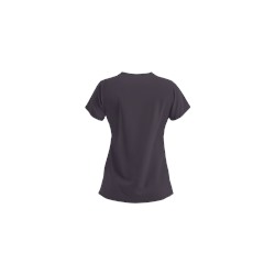Jockey Scrubs V-Neck Zipper Pocket Top