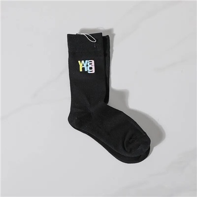 Женские хлопковые носки АЛЕКСАНДР ВАН*Г