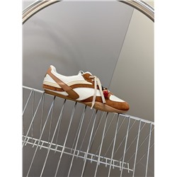 Женские кроссовки в стиле ретро на плоской подошве МИ*У МИ*У