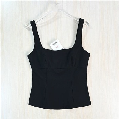 Женский топ приталенного кроя МАНГ*О