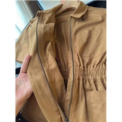 Женский комбинезон с широким ремнём  ❤️Ma*xMar*a