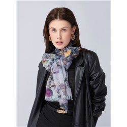 Палантин женский KSH16-122-1