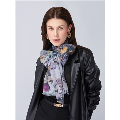 Палантин женский KSH16-122-1