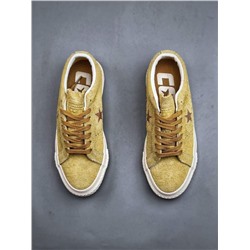 Кеды Convers*e One Star Pro