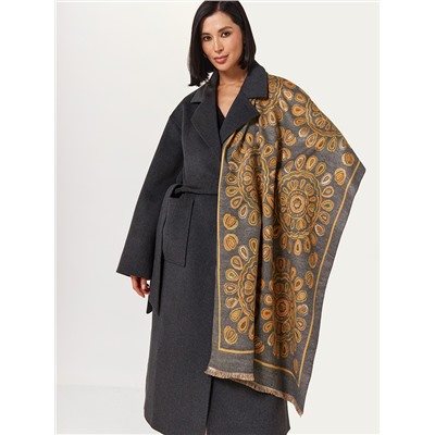 Палантин женский RH10-1459-8