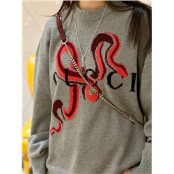 Женский свитер  Gucc*i