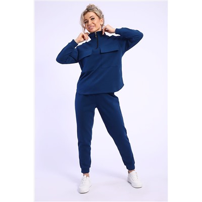 Костюм с брюками 71114 НАТАЛИ #986964