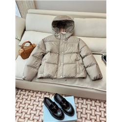 Пуховик пух перо люкс распродажа