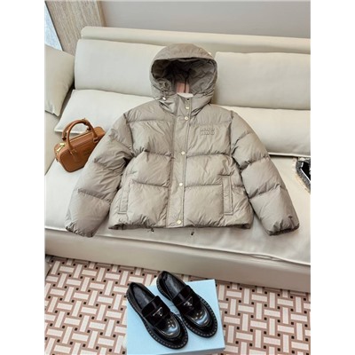 Пуховик пух перо люкс распродажа