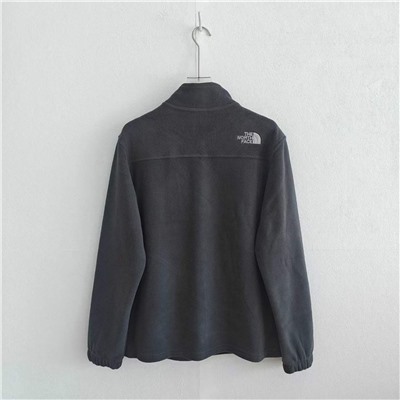 Теплая мужская толстовка на замке   The Nort*h Fac*e