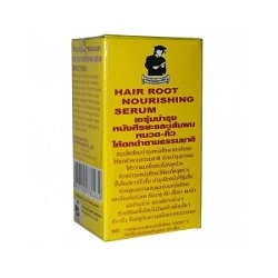 Сыворотка для корней от перхоти и зуда 15 ml