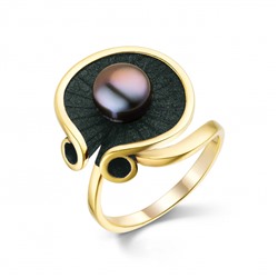 Кольцо серебро 51850Y2Z