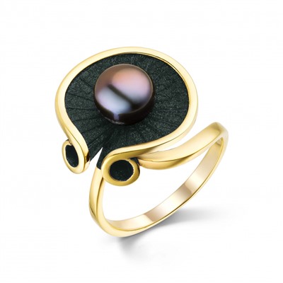 Кольцо серебро 51850Y2Z