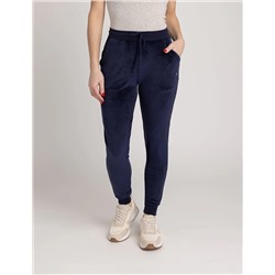 VELOUR JOGGER
