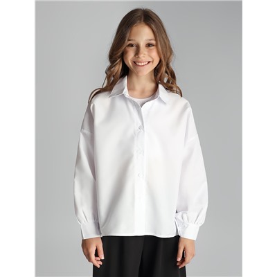 Блузка для девочки Соль&Перец SP1018