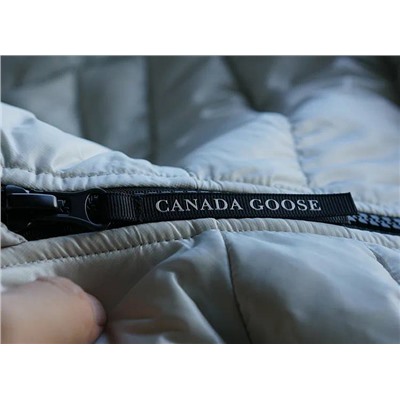 Мужская куртка экспорт  Canad*a Goos*e