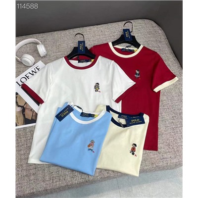 Футболка polo