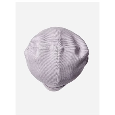 Шапка унисекс из смесовой шерсти  ЛУЛУЛЕМО*Н