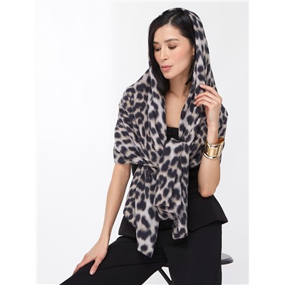 Палантин женский KSH15-1612-1