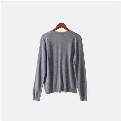 Женский вязаный кардиган  КО*С