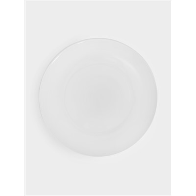 Сервиз обеденный, 6 перс, 18 пр, фарфор P, белый, White Basics