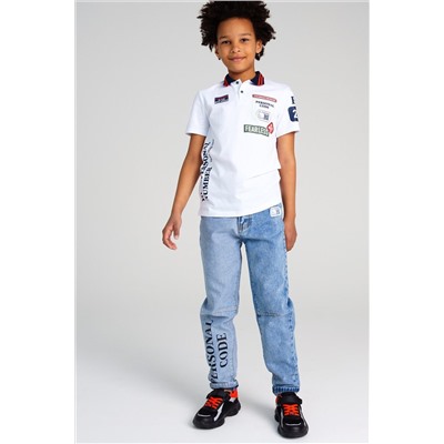 Поло PLAYTODAY, 861089