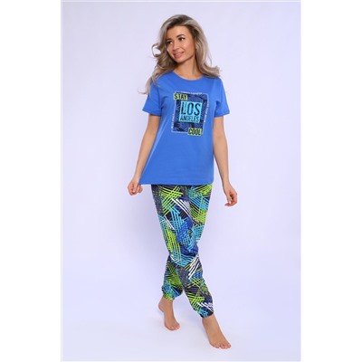 Костюм с брюками 13113 НАТАЛИ #982347