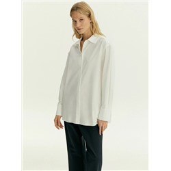 Рубашка из хлопка, B3178/hasta