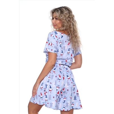 Костюм с шортами Нappy 048 НАТАЛИ #928413