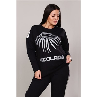 345 Костюм Fitolady