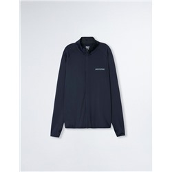 Reflector Sports Jacket, Men, Dark Blue