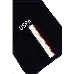 Erkek Lacivert Kaşkol