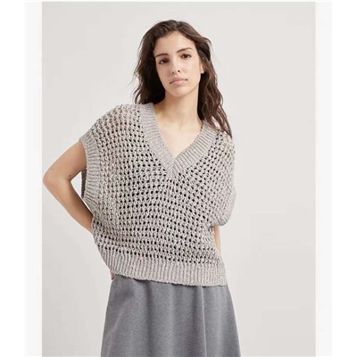 Блуза  люкс