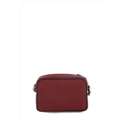 Kadın Bordo Çapraz Çanta