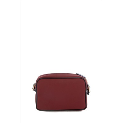 Kadın Bordo Çapraz Çanta