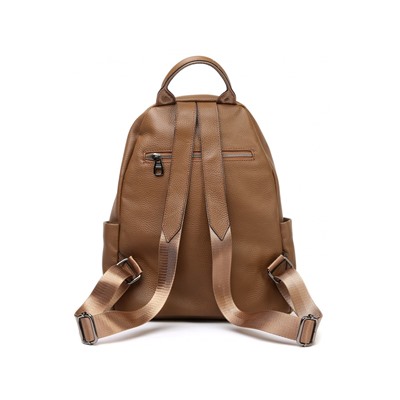 Рюкзак Lanotti 8813/коричневый