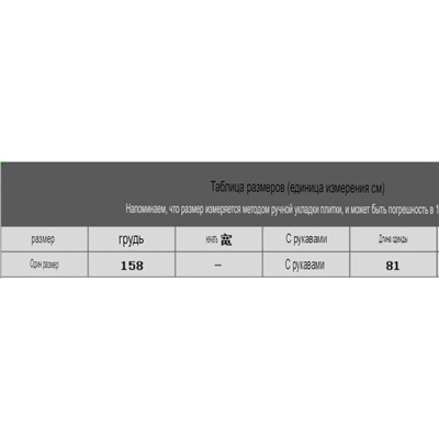 Женская куртка